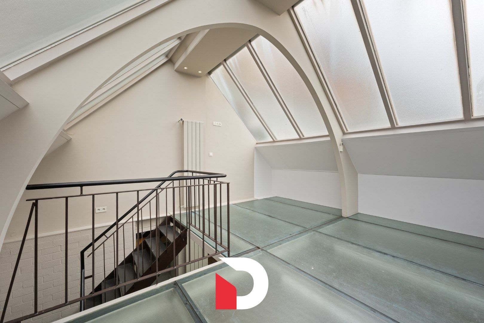 Stijlvol kantoor op toplocatie in Brugge foto 9