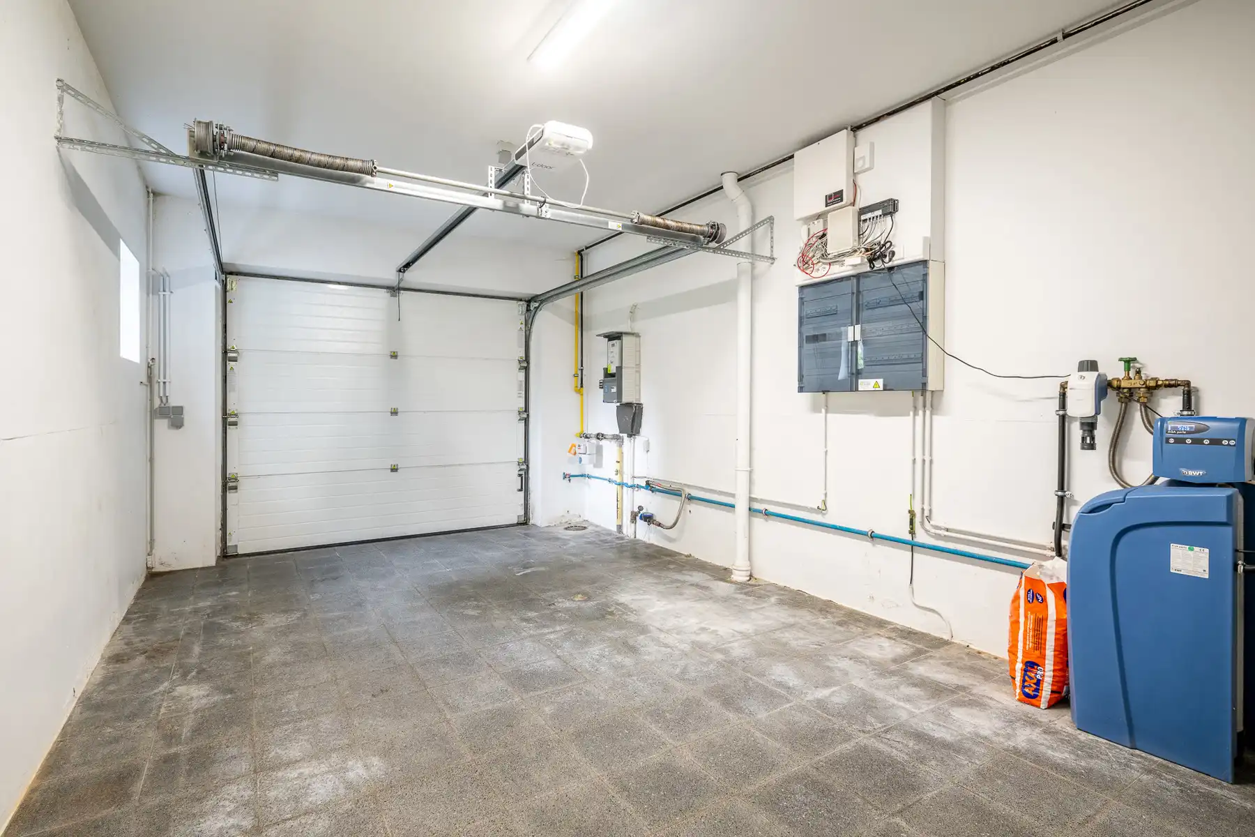 Exclusief: vernieuwde, veelzijdige en ruime koppelvilla  foto 16