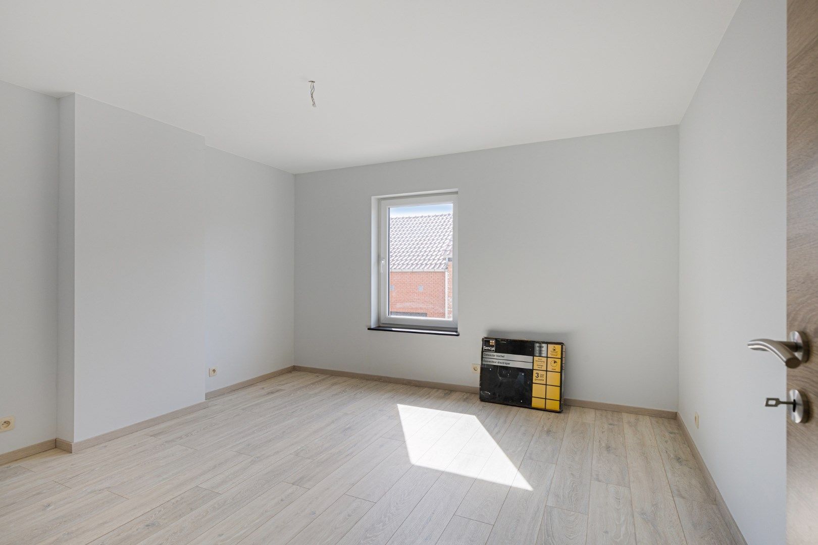 Knusse woning te koop foto 9