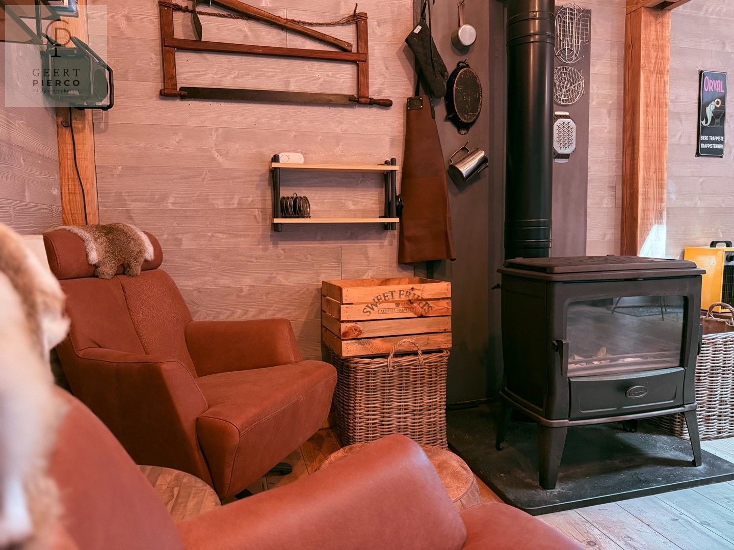 Chalet Double Exclusif foto 11