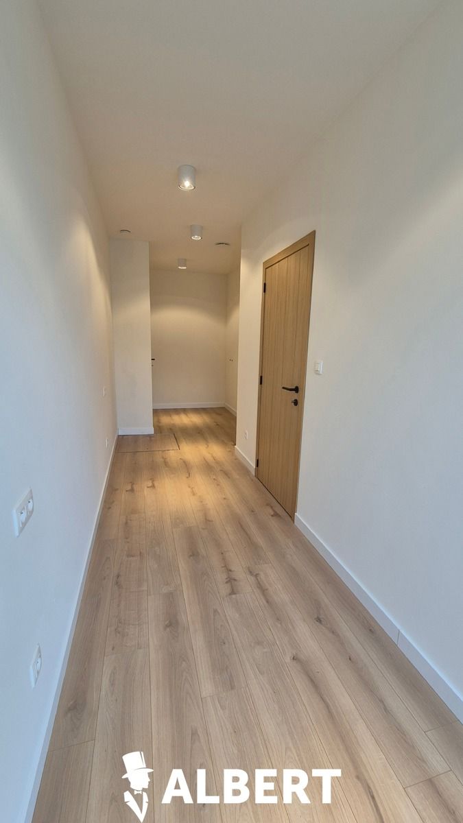 Nieuwbouw woning in Lutseluswijk foto 12