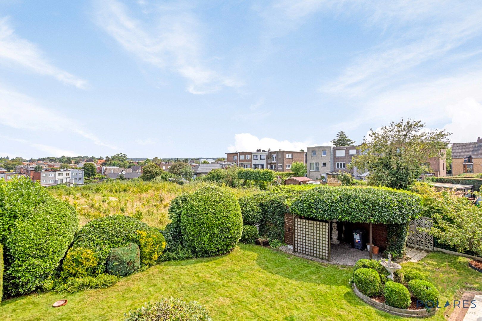 Vrijstaande villa met 4 slaapkamers foto 27