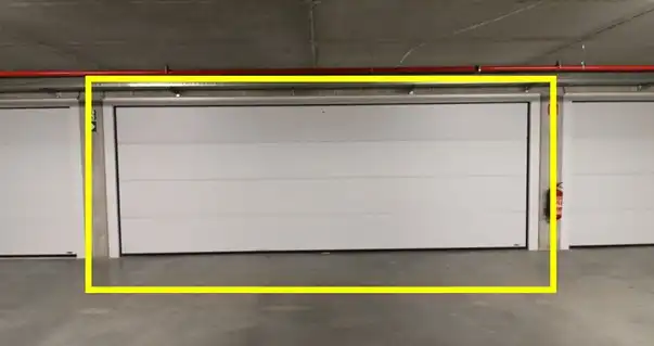 Zeer mooi dakappartement met dubbele garagebox foto 19