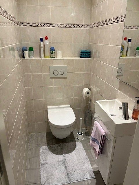 Ruim , energiezuinig appartement met 2 slaapkamers te huur foto 10