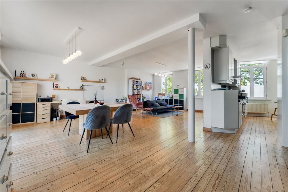 Huis foto 6