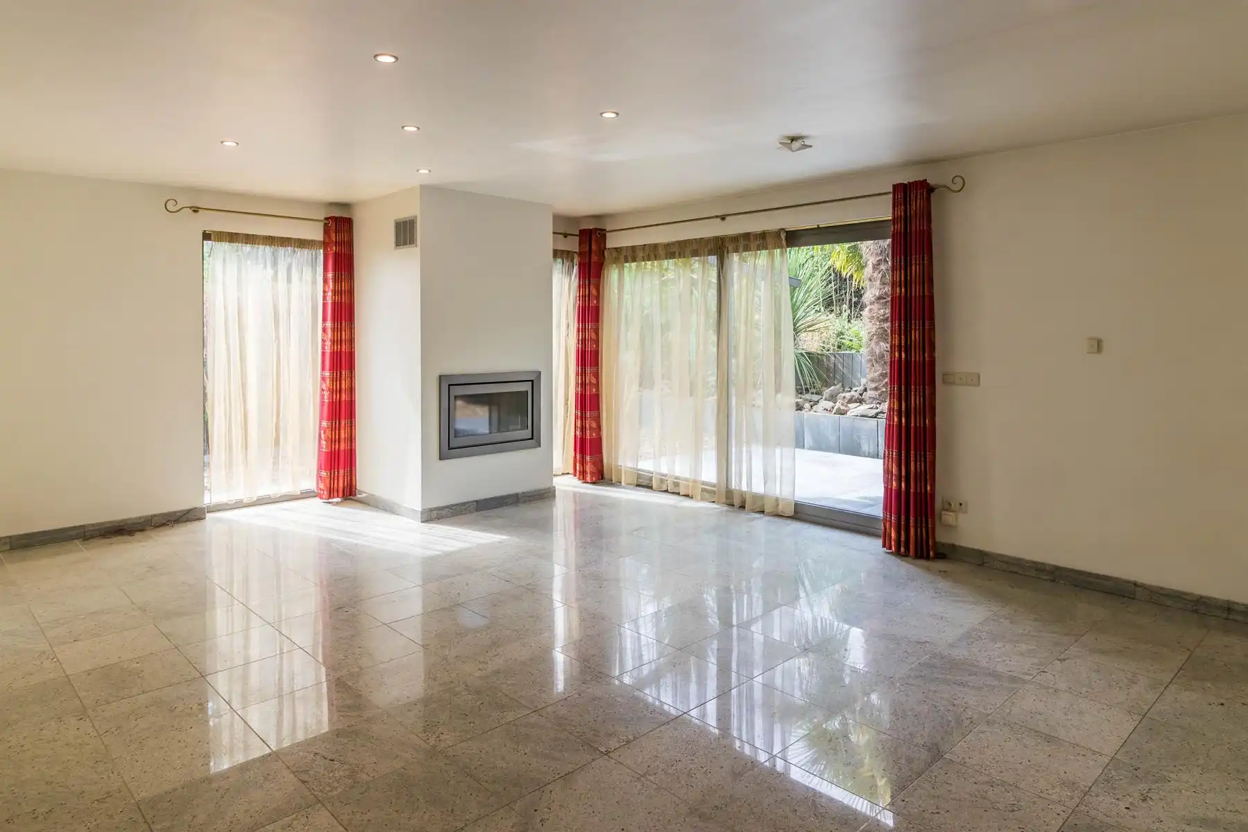 Villa te huur foto 3