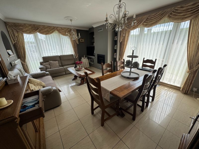 Instapklare woning met 3 slaapkamers en garage op 5a80 foto 7