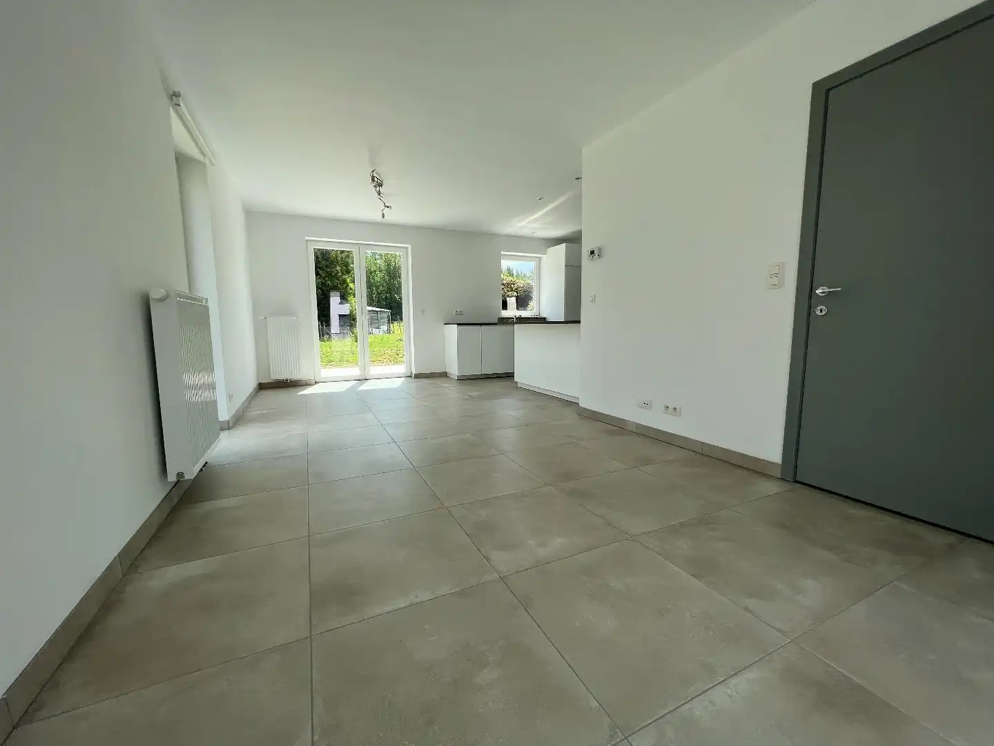 Prachtige HOB met 3 slpks, garage, terras en tuin foto 3