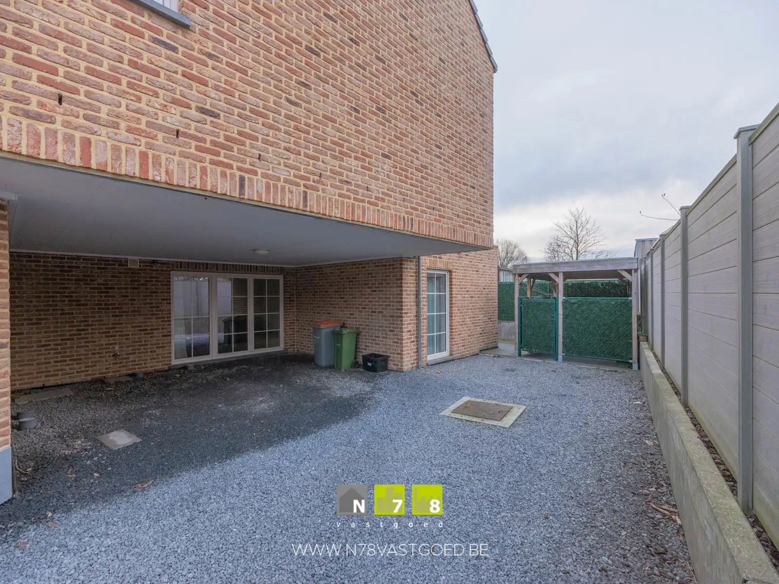 Appartement te koop foto 14