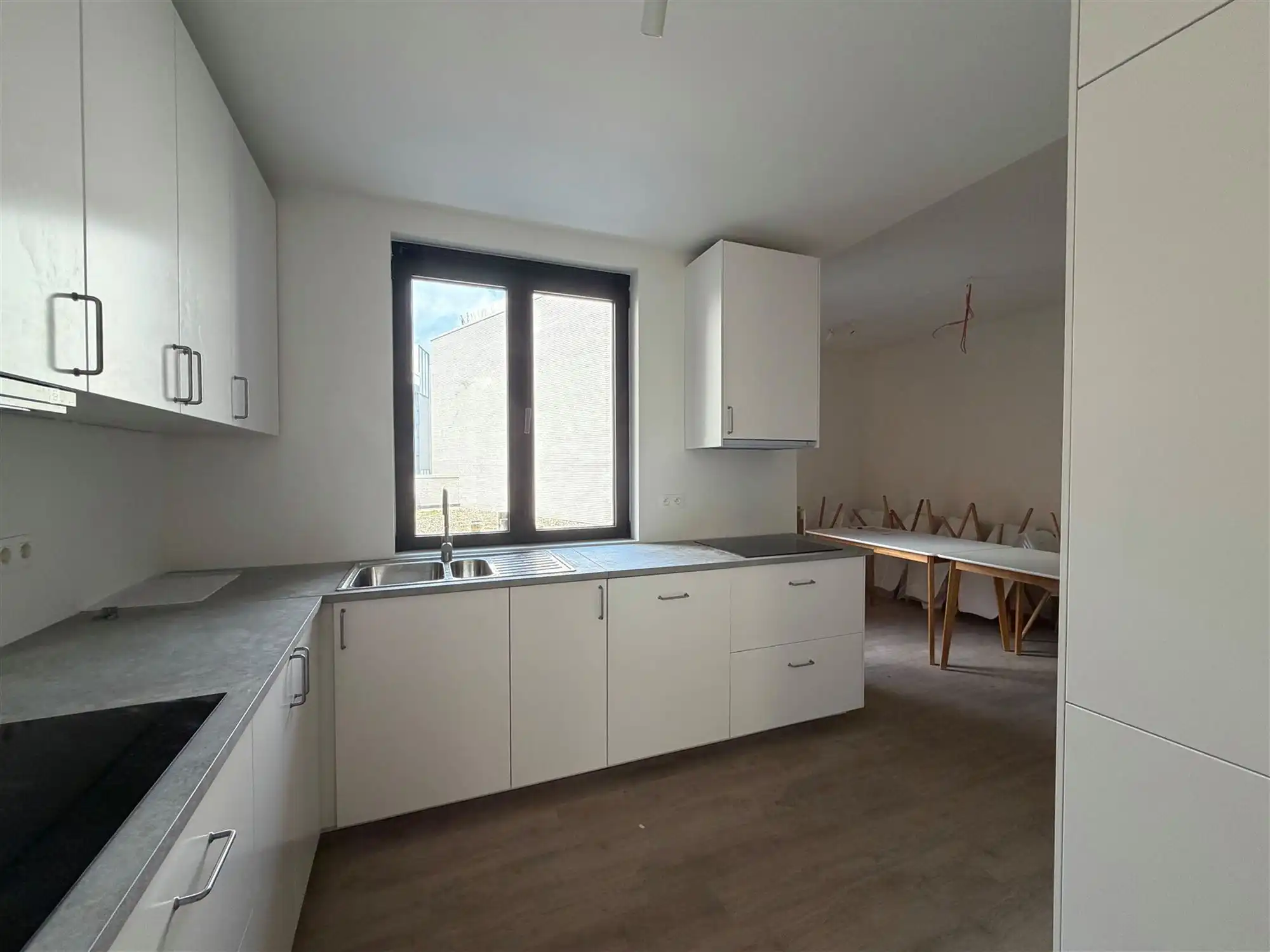 Huren te Hasselt ! Prijzen vanaf 460,- EUR/ maand* foto 14