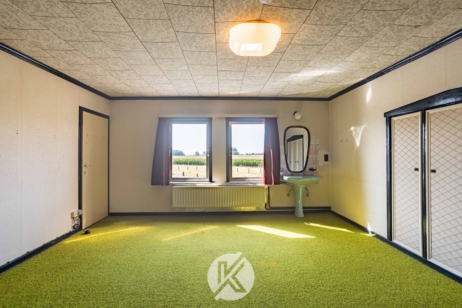 Robuuste woning met renovatiepotentieel foto 11