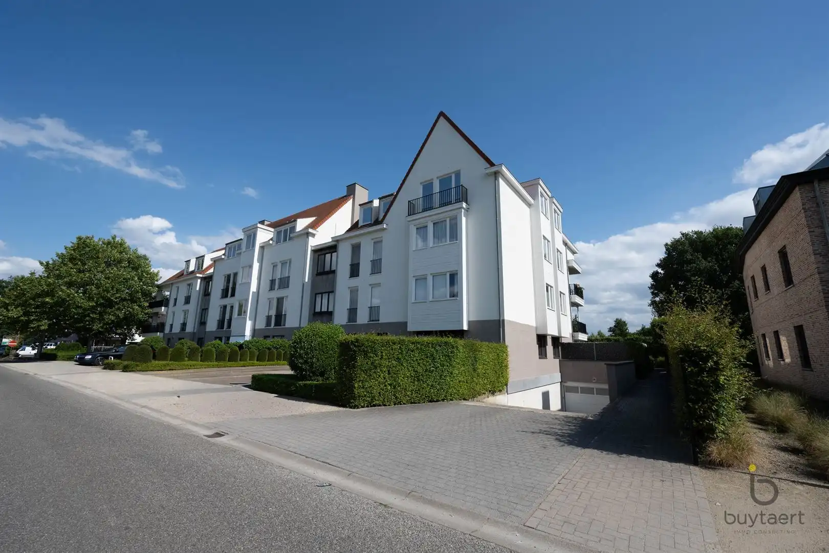 LUXE PENTHOUSE MET RUIM ZUIDTERRAS NABIJ SCHILDE-DORP! foto 65
