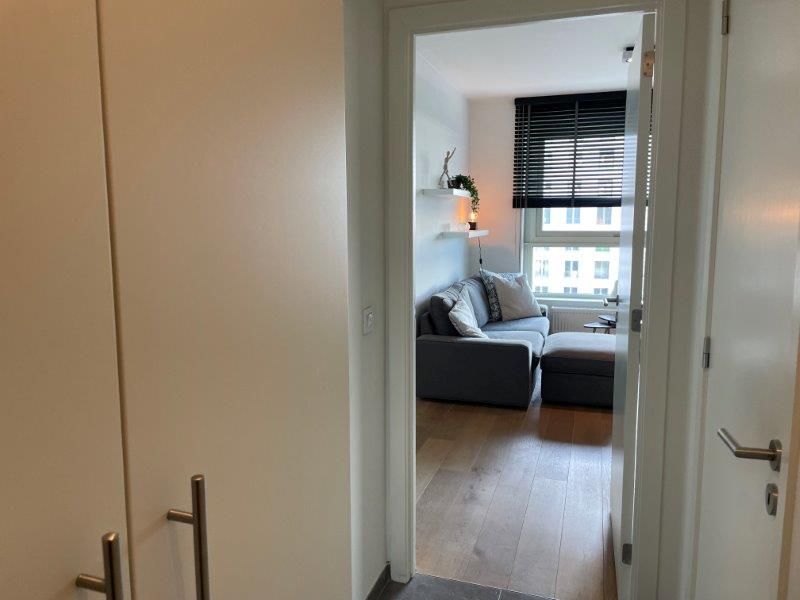 Appartement te koop foto 2