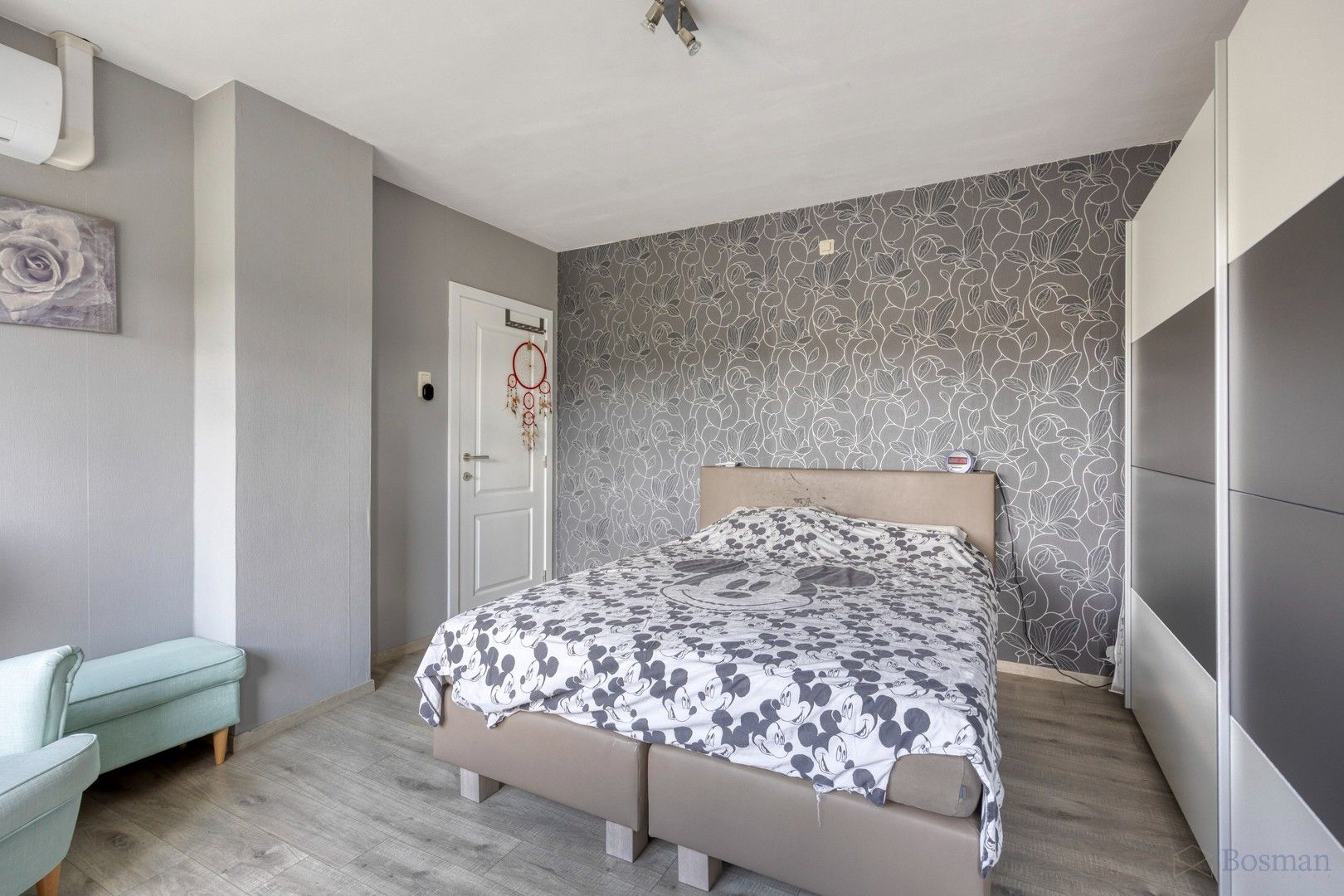 Instapklare gezinswoning te koop in Ham foto 13