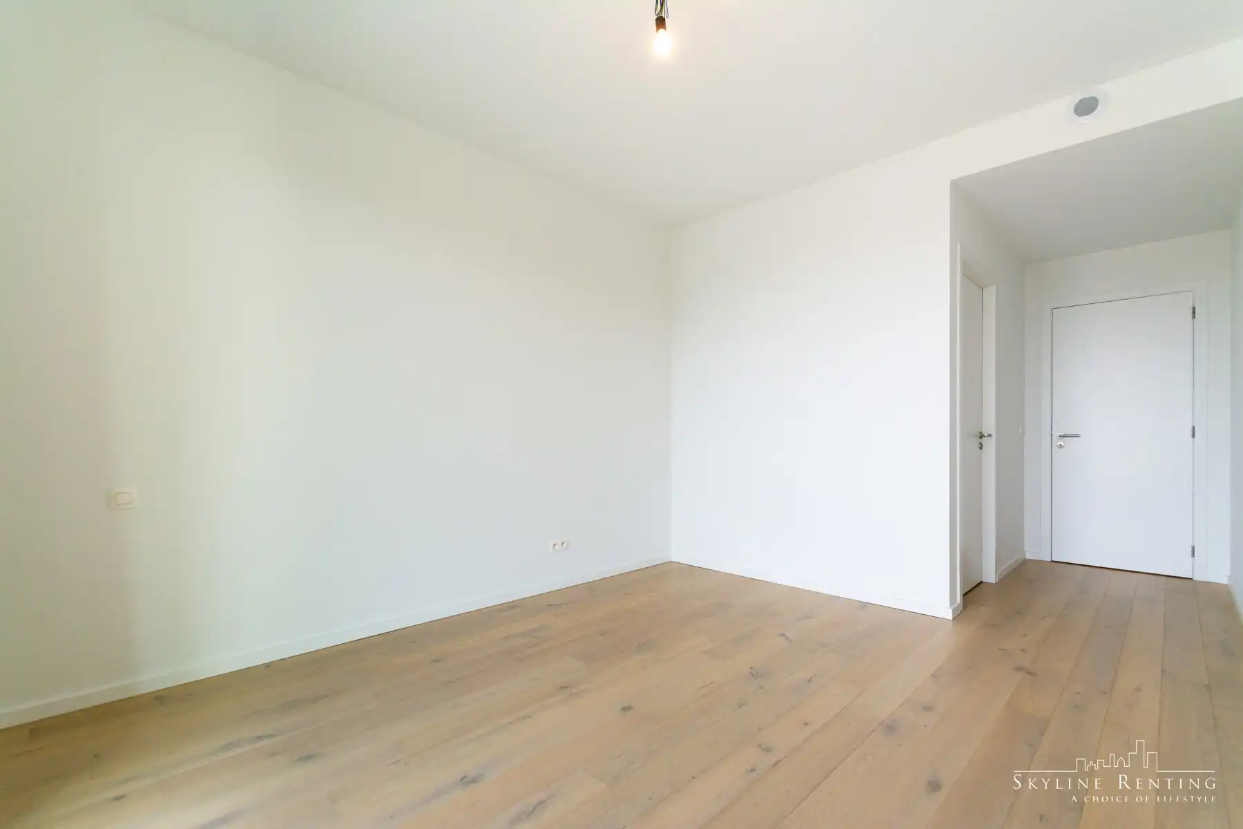 Prachtig 3 slaapkamer appartement met groot TERRAS foto 8