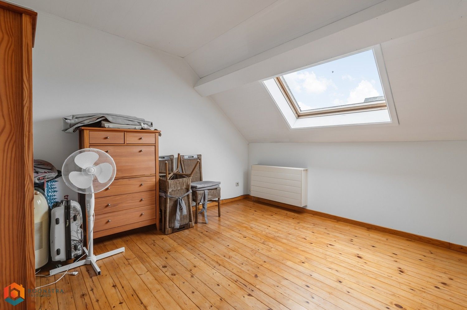 Instapklare woning met 3 slpkrs en tuin in Mechelen foto 21