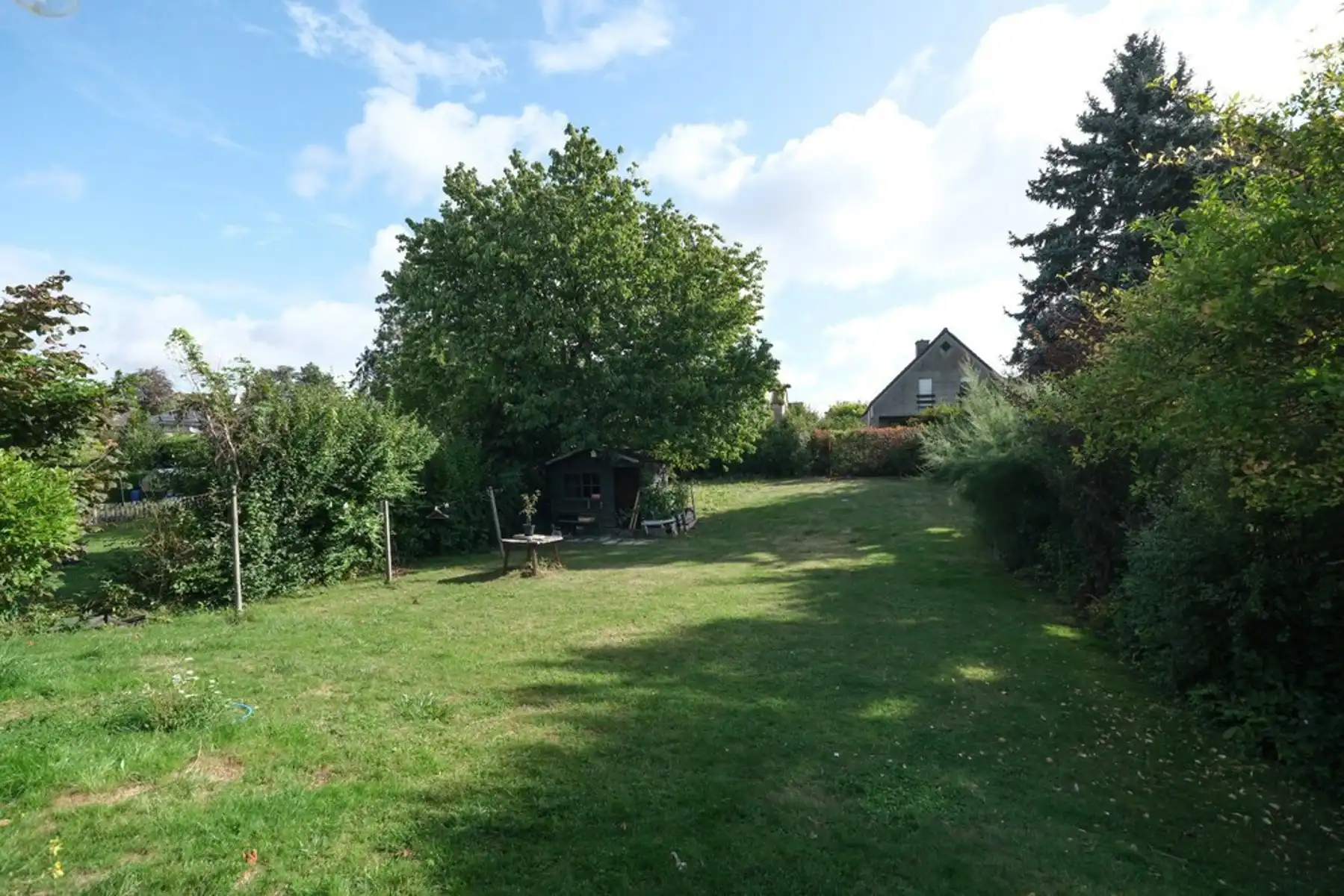 Huis te koop foto 24