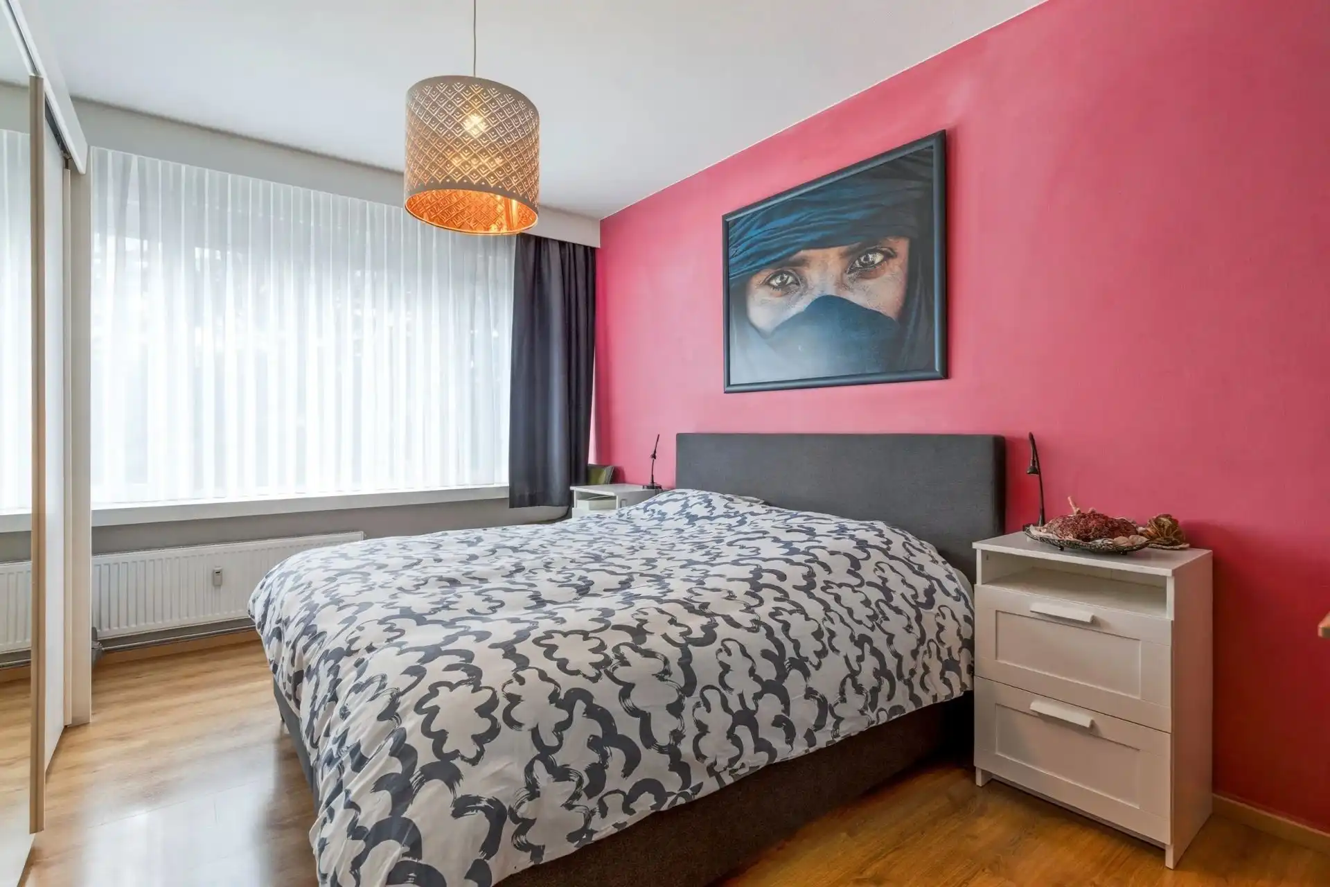 Instapklaar appartement van 91 m² op de tweede verdieping gunstig gelegen te Deurne. foto 8
