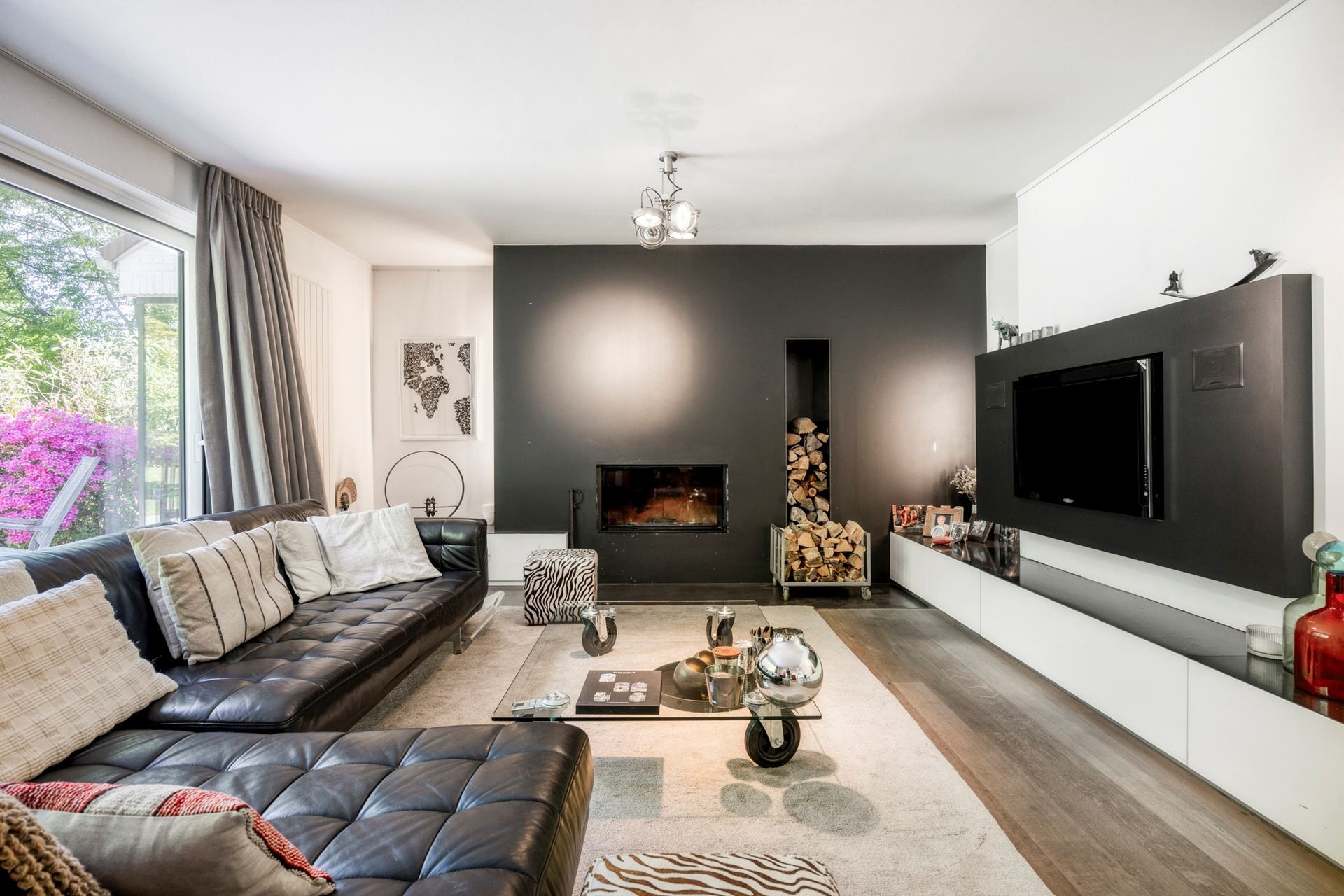 Prachtig gerenoveerde villa "coup de coeur" in residentiële wijk foto 11
