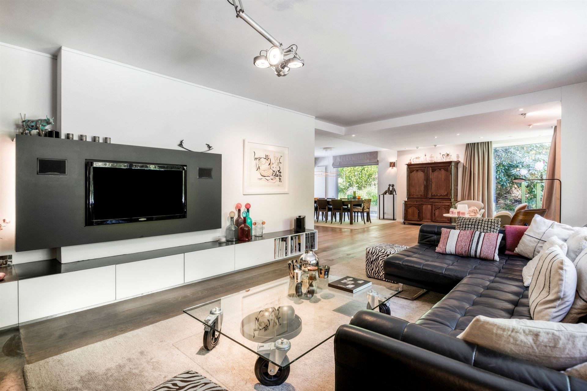 Prachtig gerenoveerde villa "coup de coeur" in residentiële wijk foto 11
