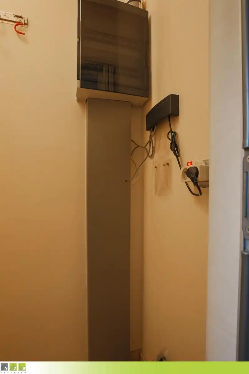 Appartement te huur foto 18