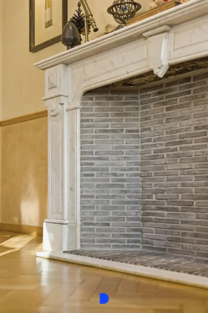 Statig herenhuis in het centrum van Ingelmunster foto 29