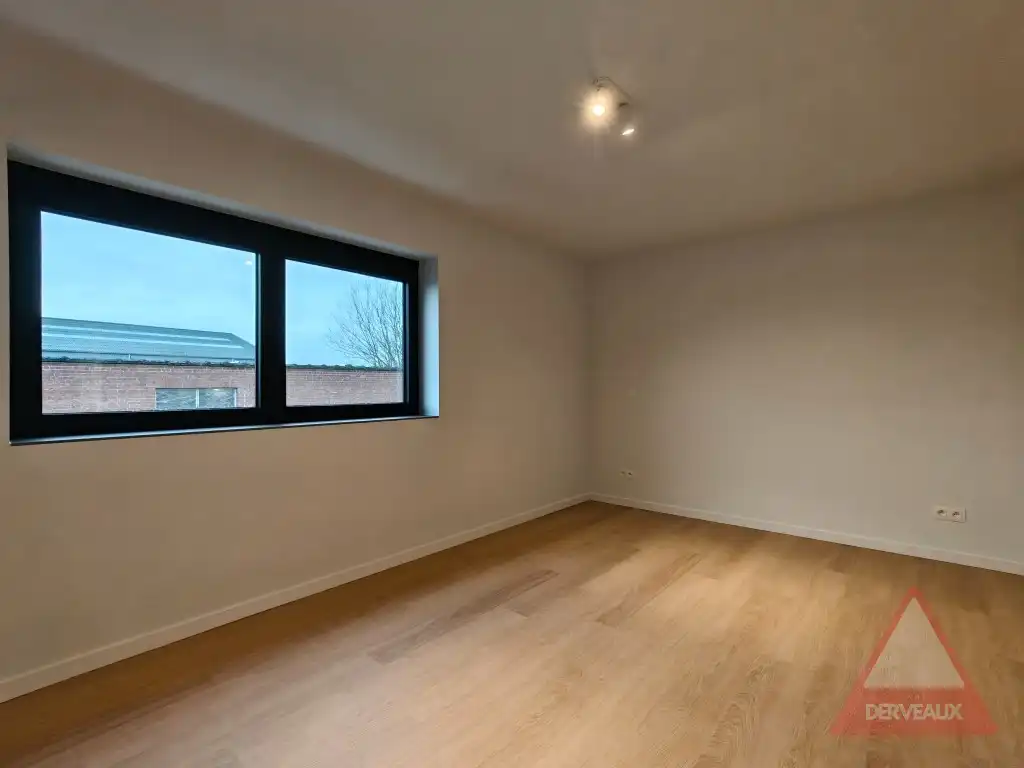 Moorslede - Energiezuinige halfopen bebouwing foto 9