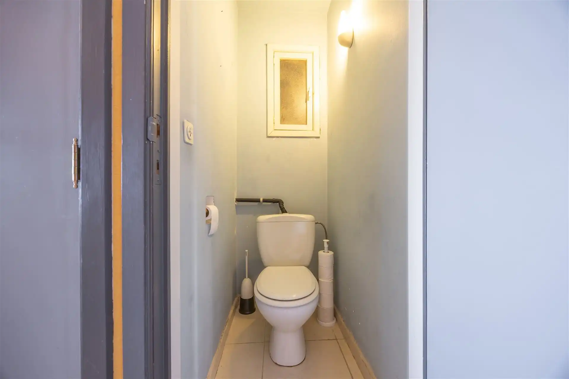 Appartement 2 slaapkamers foto 7