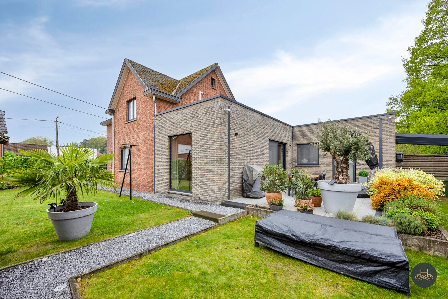 Instapklare, gerenoveerde woning met open karakter foto 26