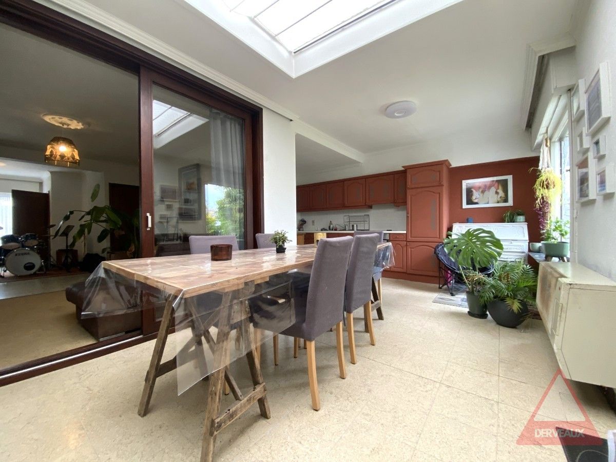 Moorslede - Woning met garage en tuin foto 5