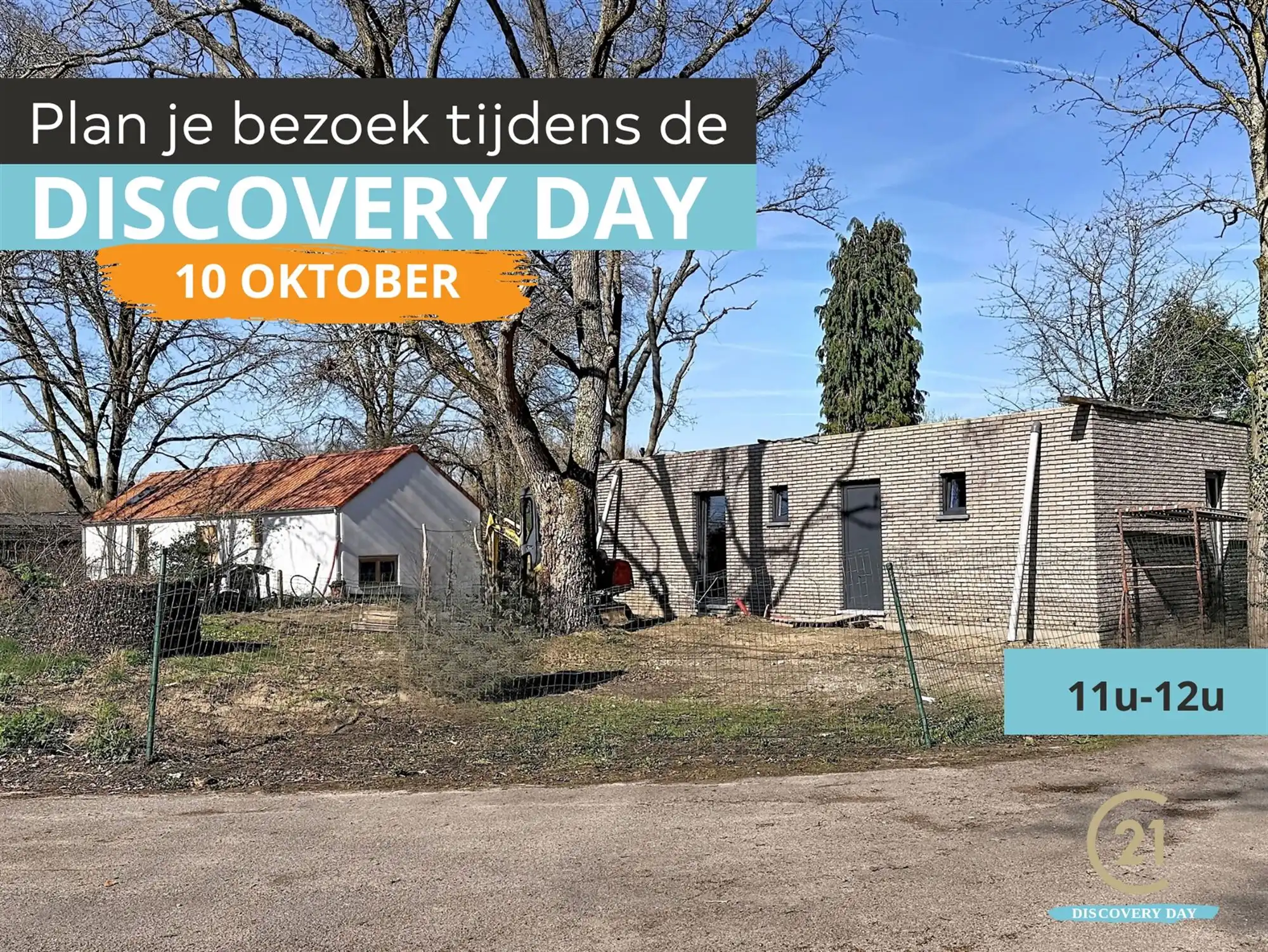 Huis te koop Vondelweg 25A - 3110 ROTSELAAR