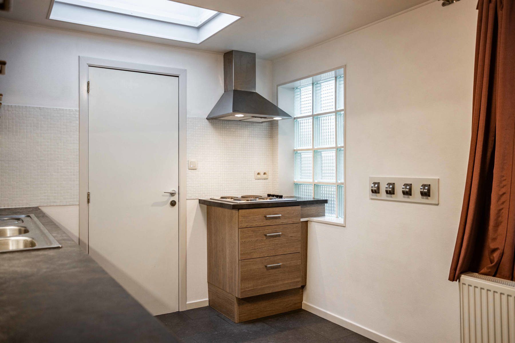 Ruime woning in Gentse stationsbuurt, vlak bij UZ Gent foto 8