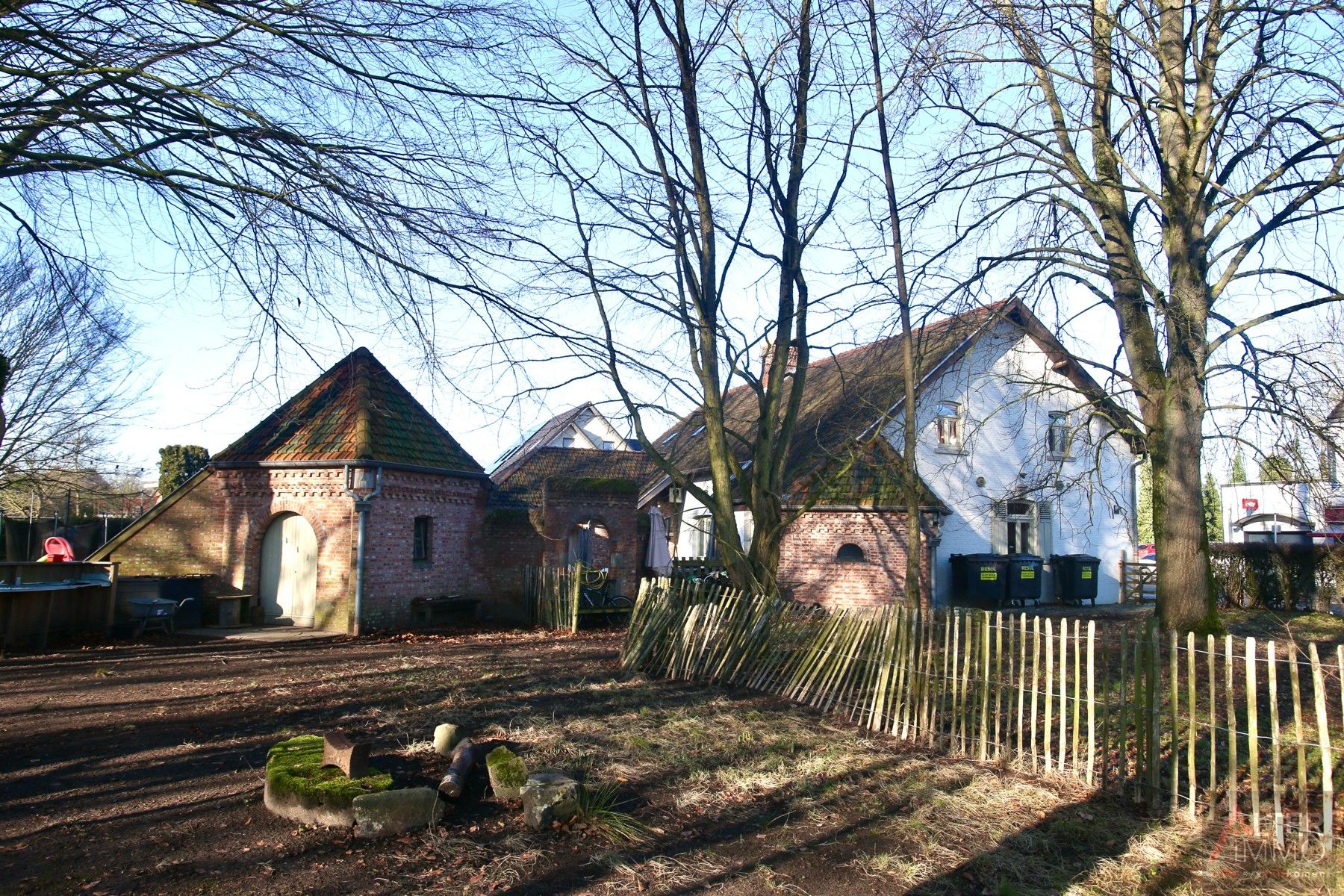 De Lemmensmolen, een gekende en uitstekend gelegen brasserie (ca. 200m²), al jarenlang een waar 'begrip' in de regio! foto 18