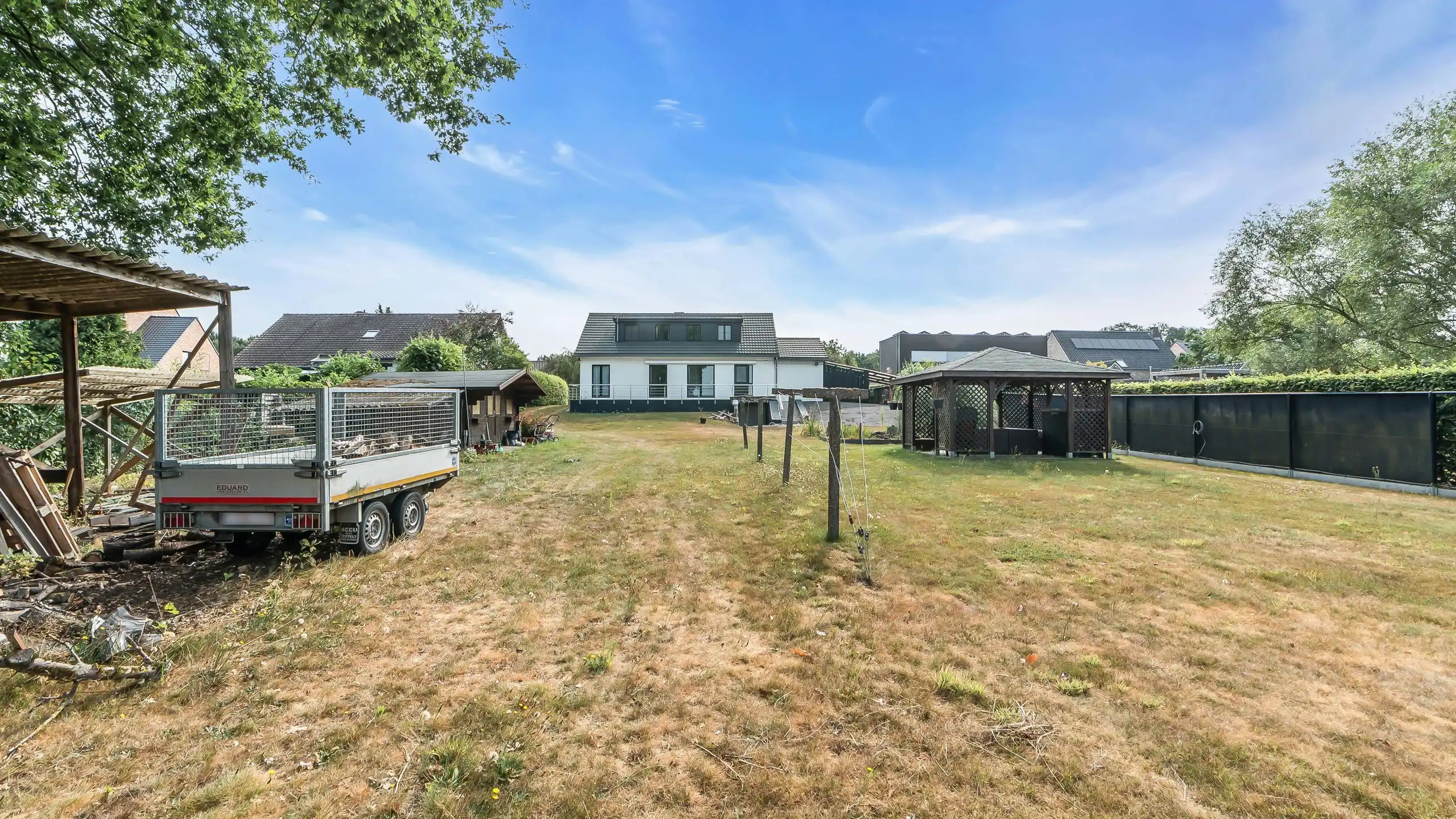 Huis te koop foto 18