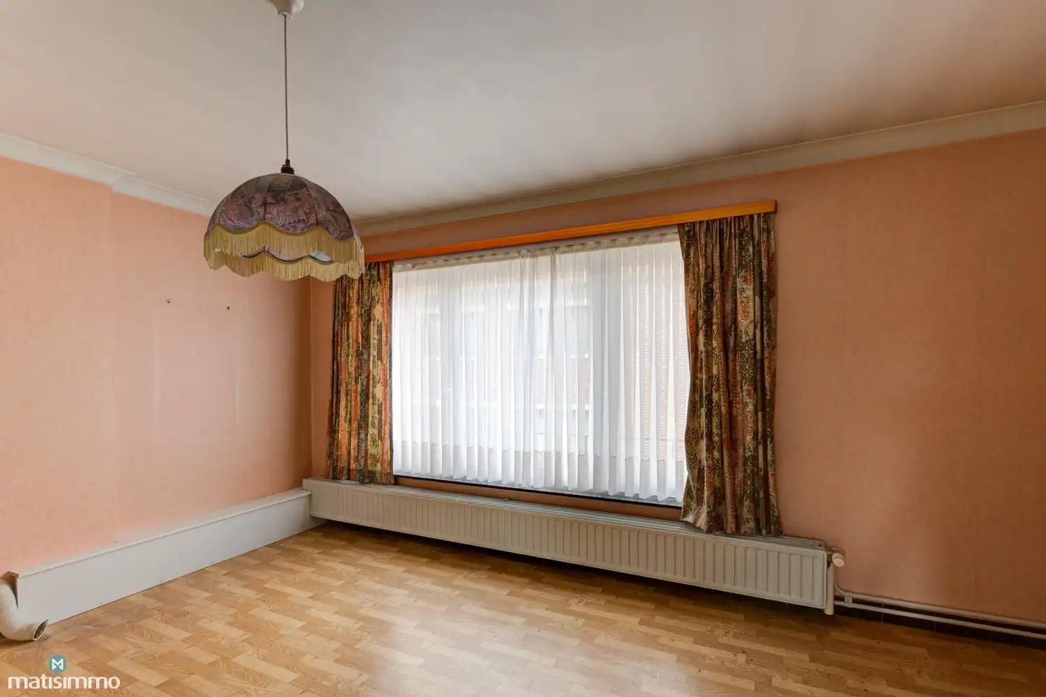 RUIME, OP TE FRISSEN GEZINSWONING MET 4 SLAAPKAMERS, GARAGE EN ZUIDOOST-GEORIËNTEERDE TUIN IN VLIJTINGEN (RIEMST) foto 23