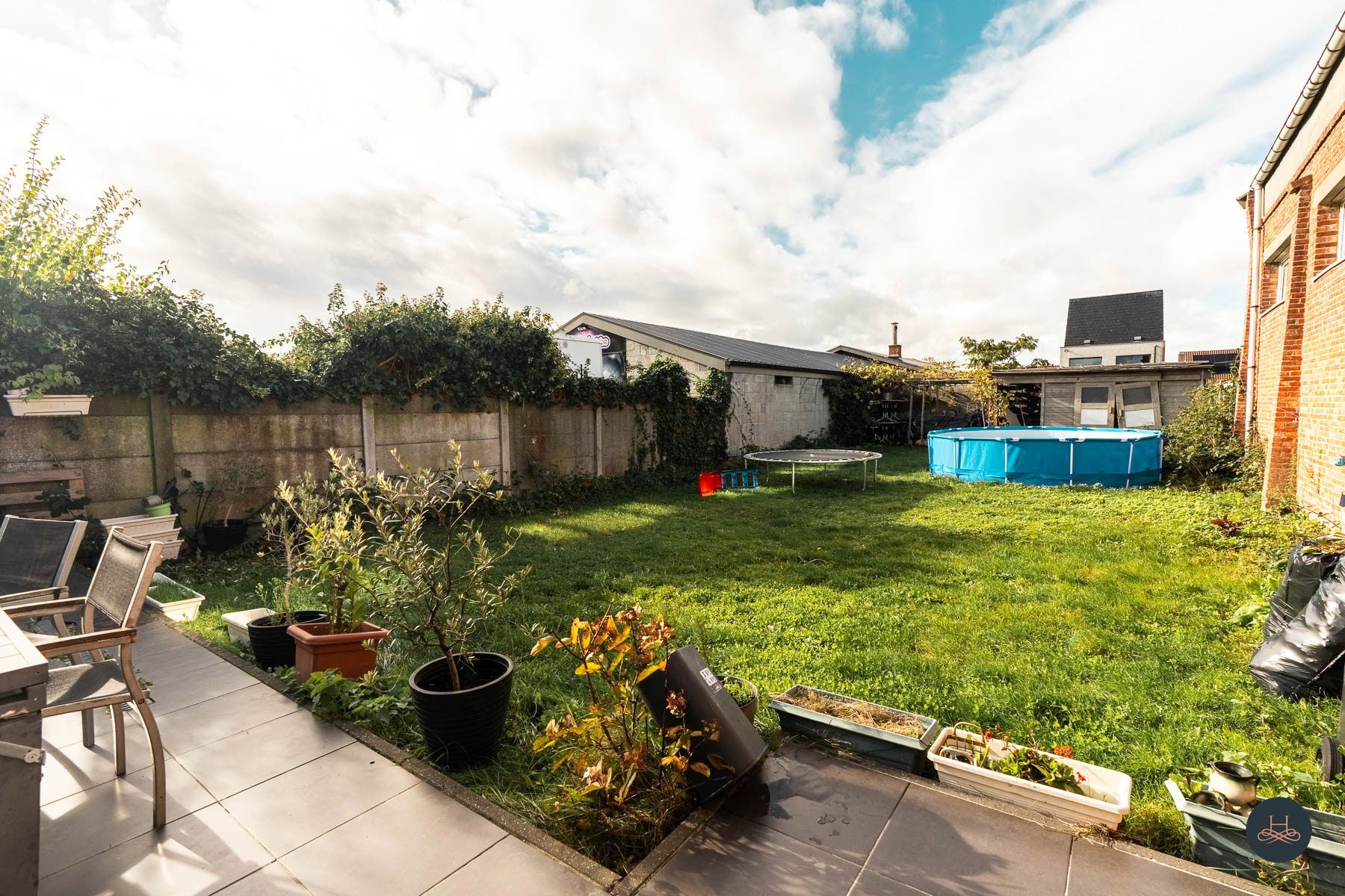 Comfortabele ruime gezinswoning met strategische ligging foto 40