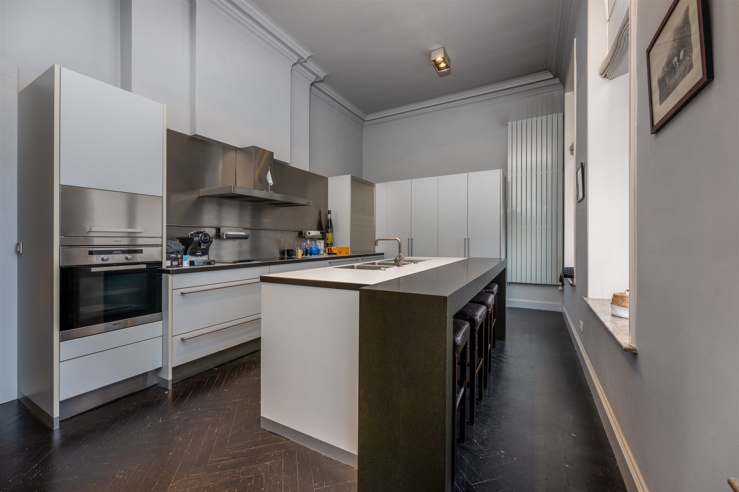 Majesteit in Steen: Imposante eigendom  met 720 m² woonopp ! foto 10