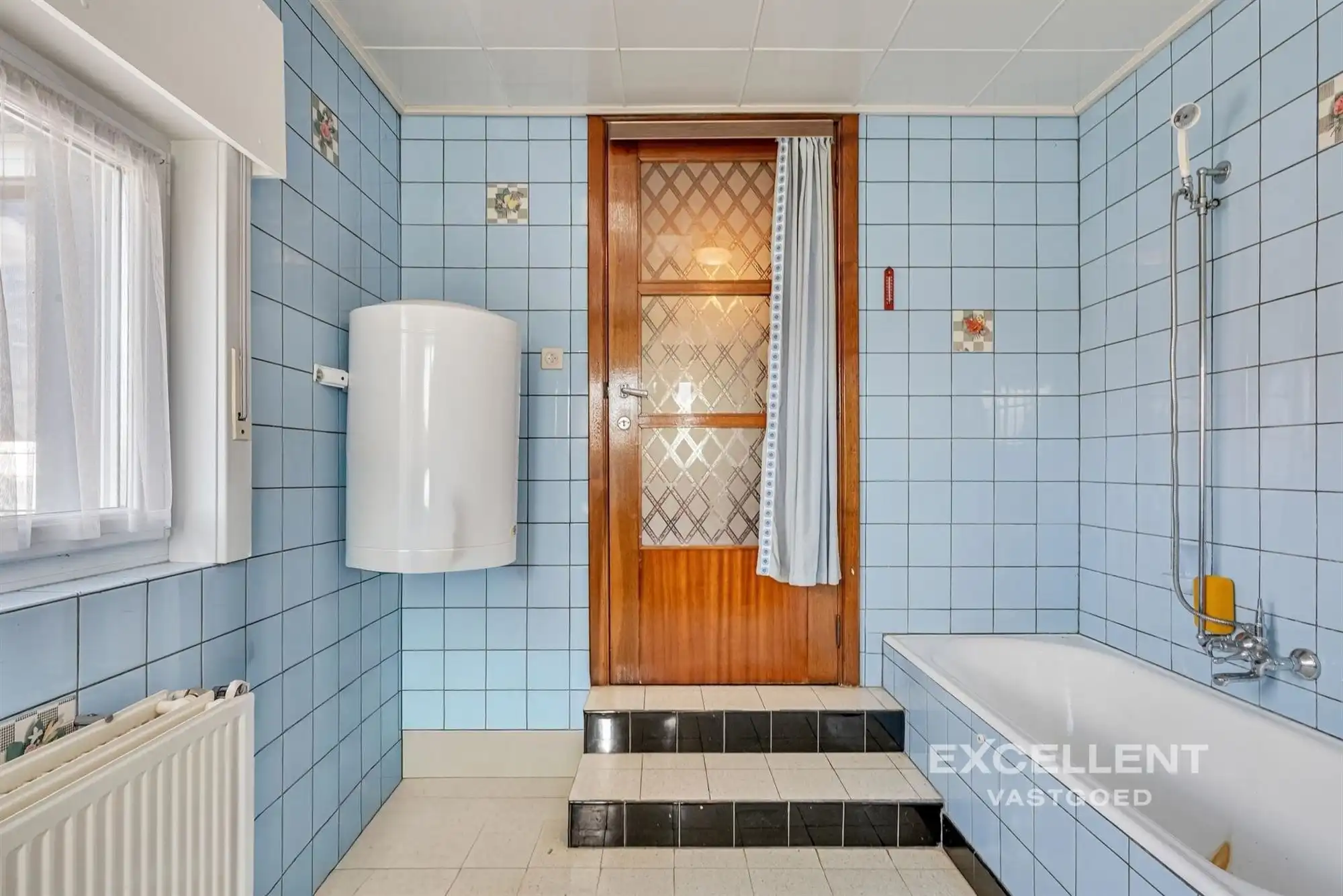 Rustig gelegen karaktervolle woning Te koop foto 18