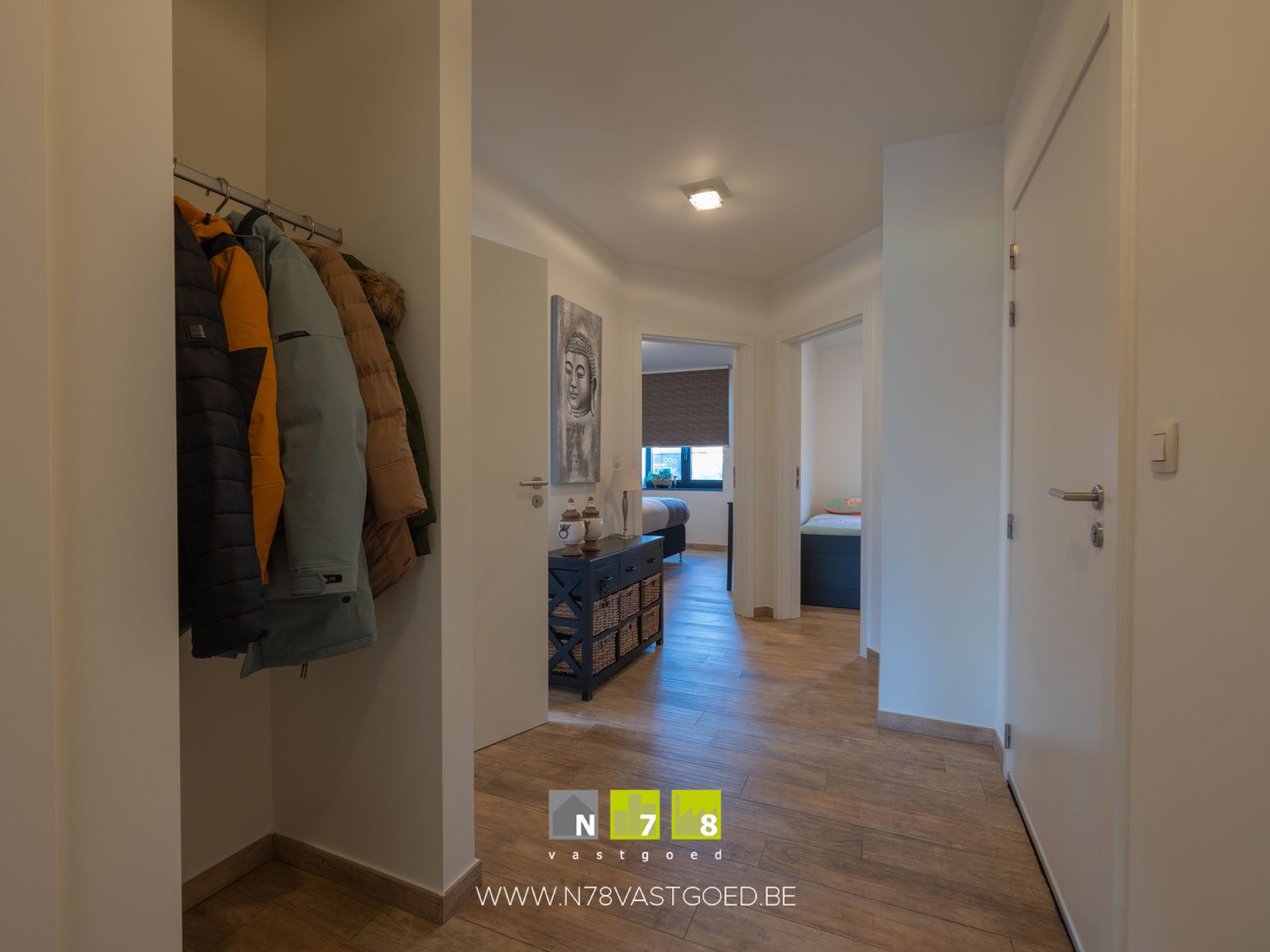 Appartement te koop foto 13