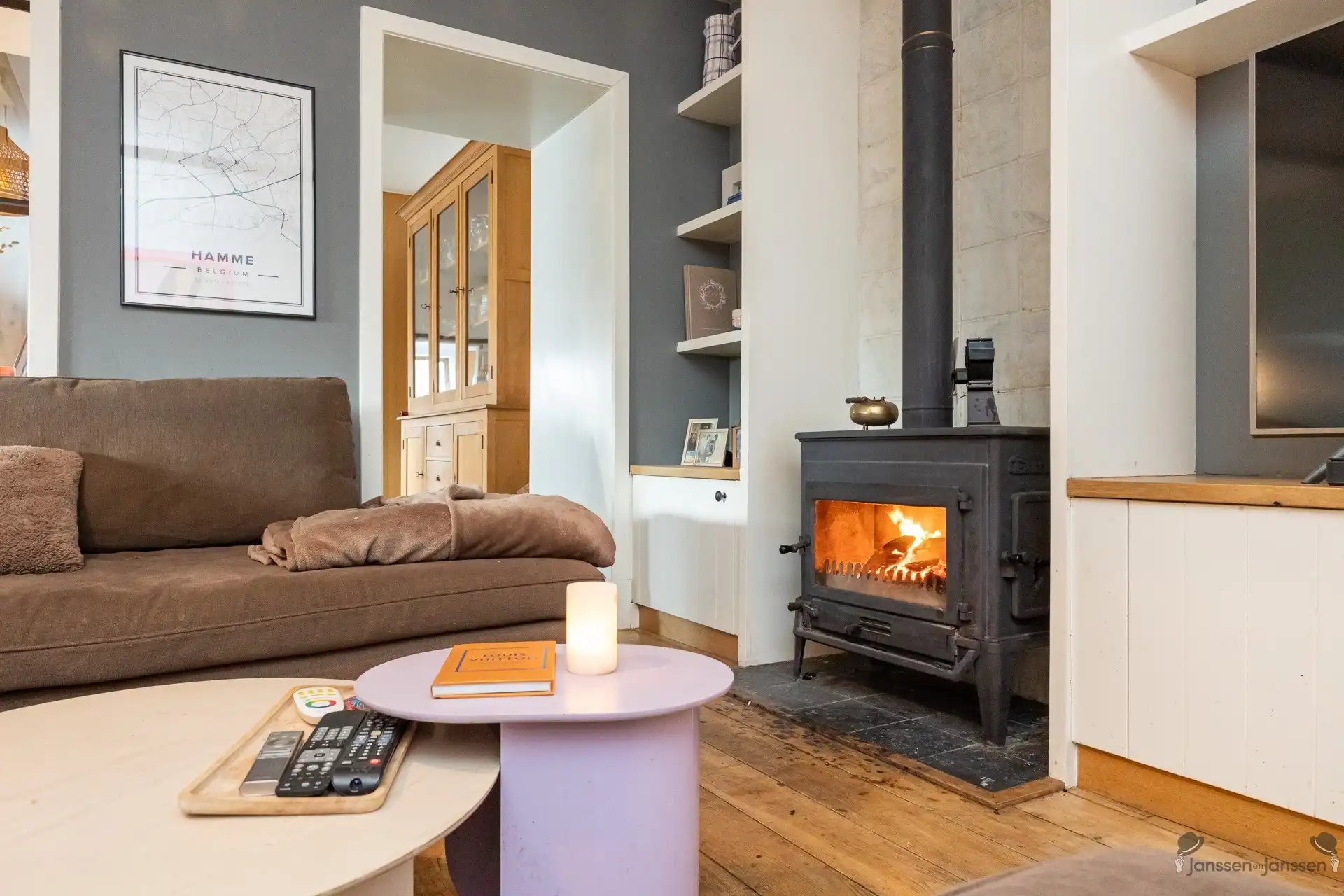 Lifestyle woning met uniek karakter foto 5