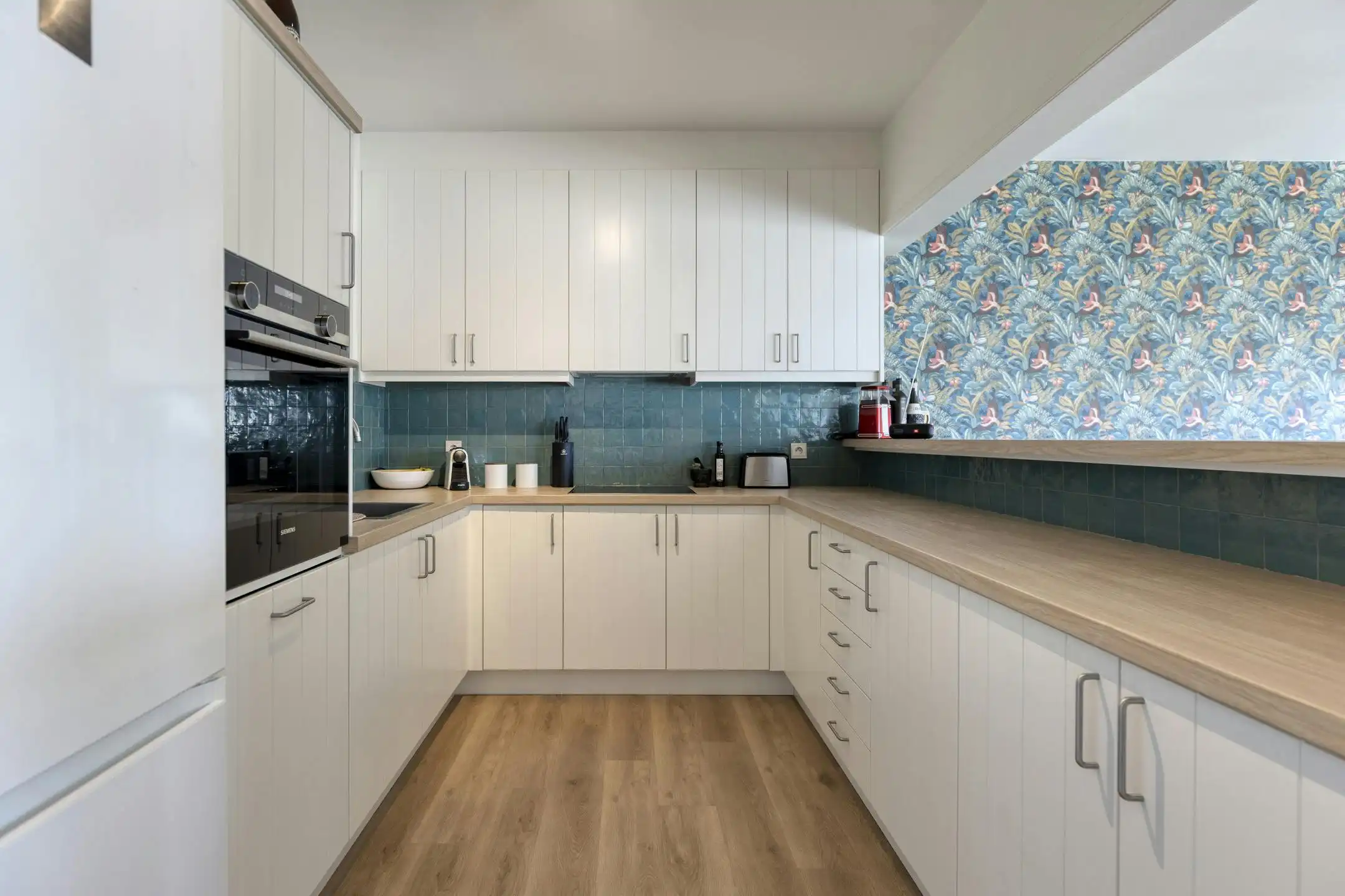 Appartement met terras en garagebox te koop in Kalmthout foto 9