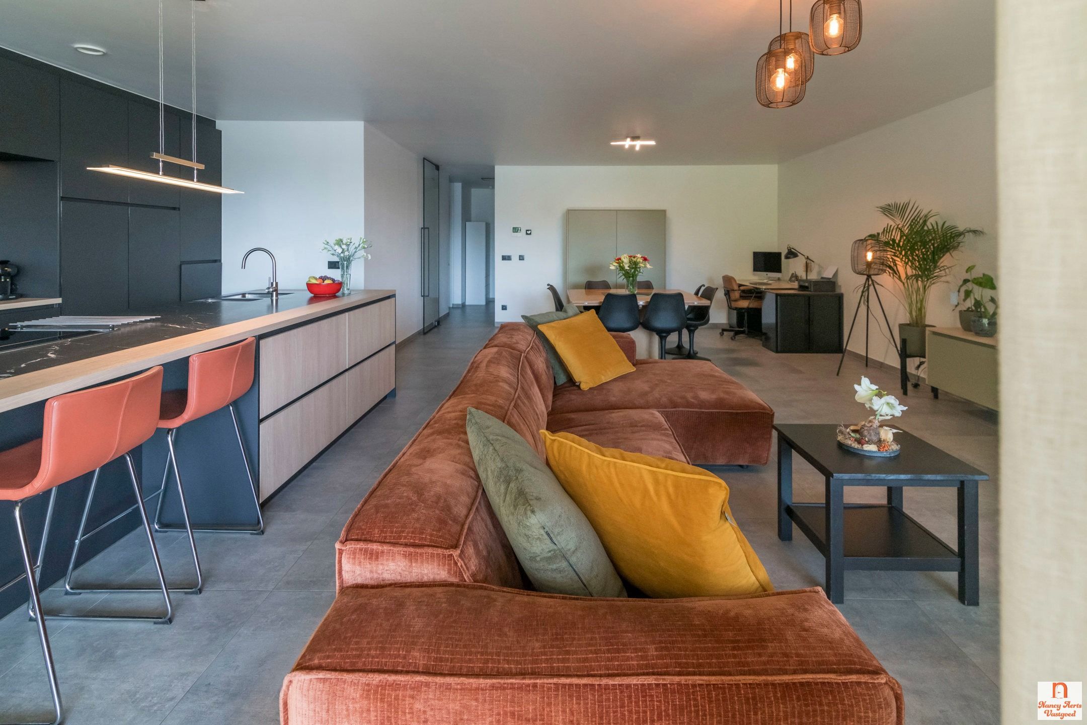 Exclusief wonen aan het water - inclusief 2 autostaanplaatsen foto 5