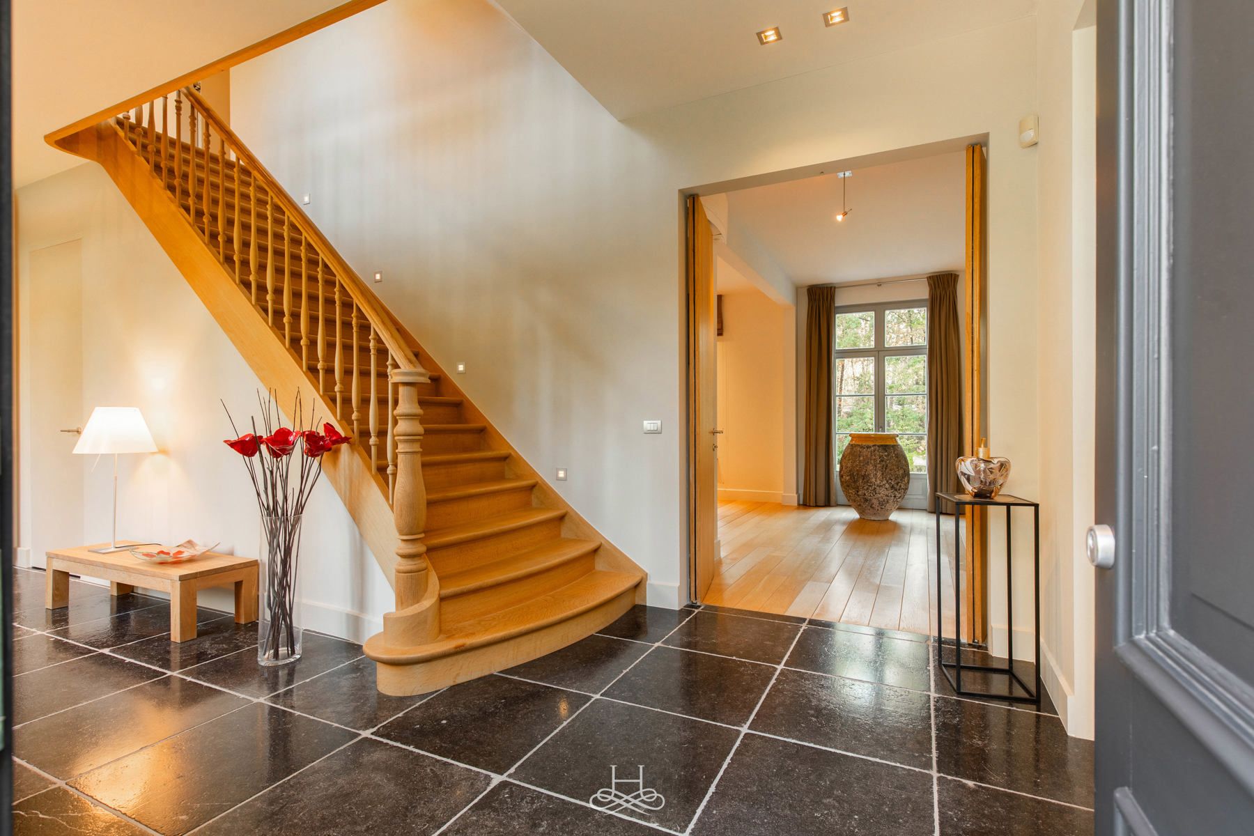 Exclusieve villa te Tremelo – inclusief 2 bouwgronden foto 5