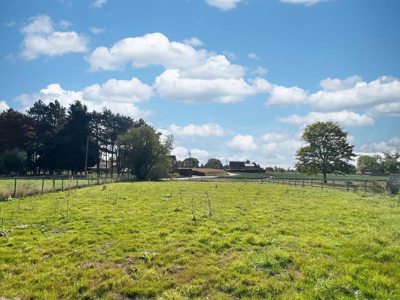 Unieke, landelijk gelegen woning (4 slpks) op 2082m²! foto 18