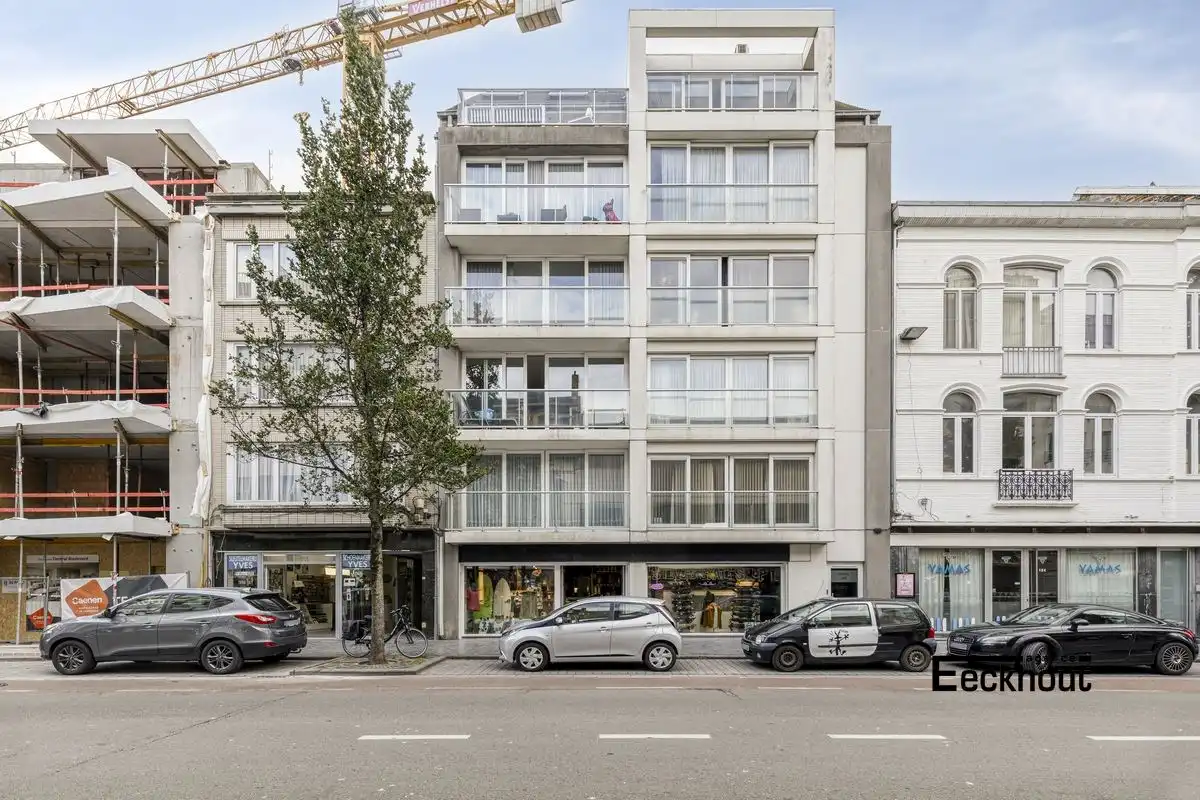 Ruim instapklaar duplexappartement foto {{pictureIndex}}