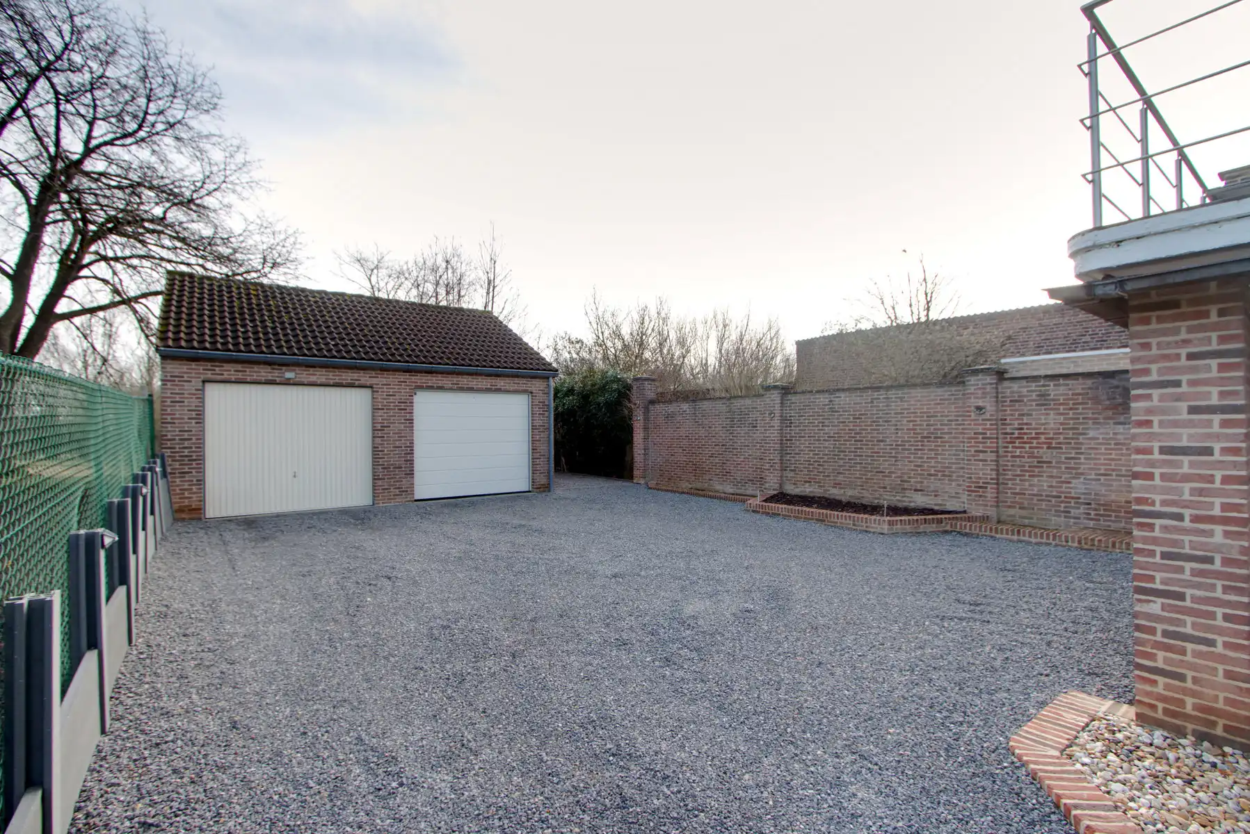 DUPLEX APP - 3 tot 4 SLK - TERRAS - GARAGEBOX - INSTAPKLAAR foto 29