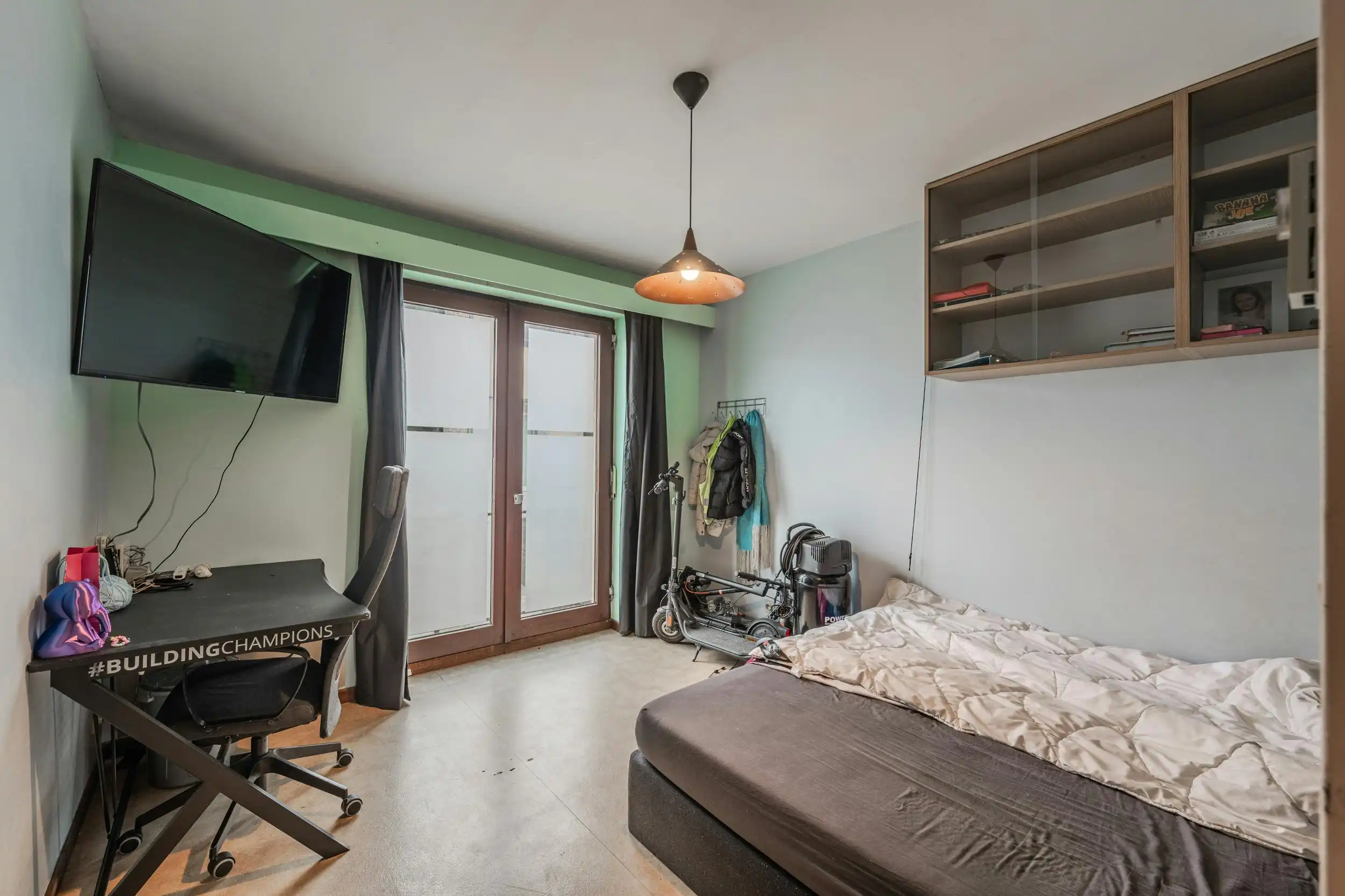 Appartement met 2 slaapkamers te Gistel foto 11