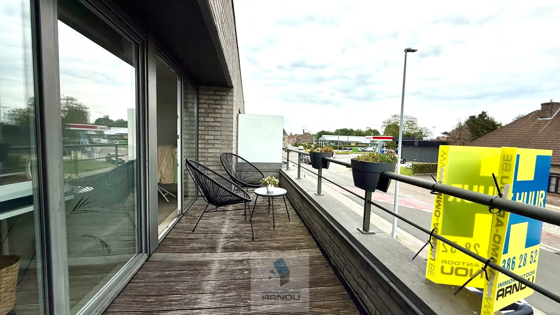 Gezellige woning met 3 slaapkamers en tuin foto 12