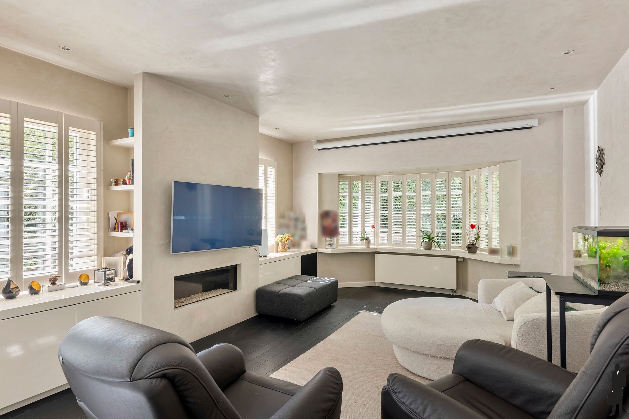 Instapklare A-label cottagevilla op ca. 895 m²  foto 4