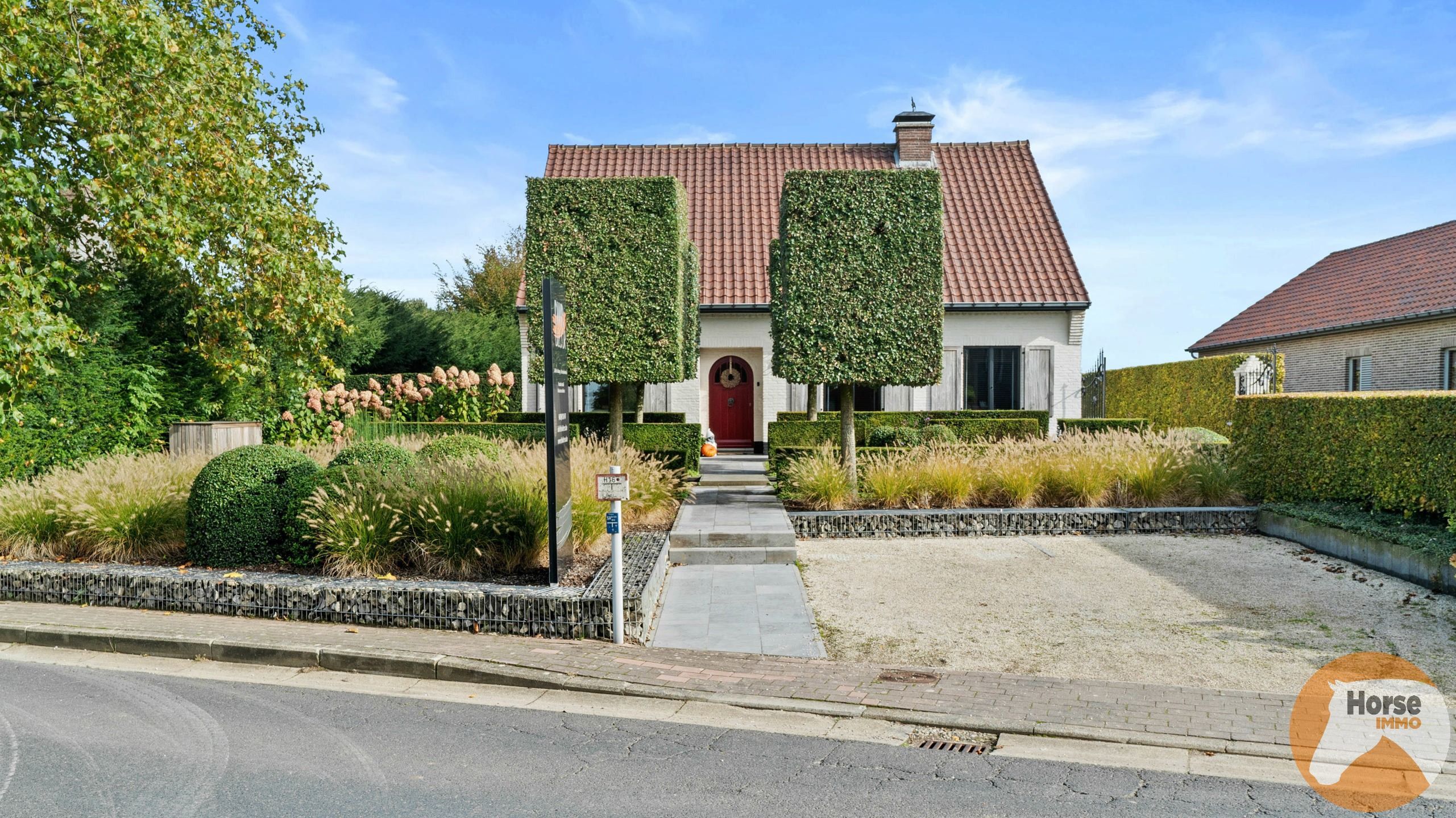 ZOTTEGEM - Instapklare ruime charmewoning op 1HA  foto 30